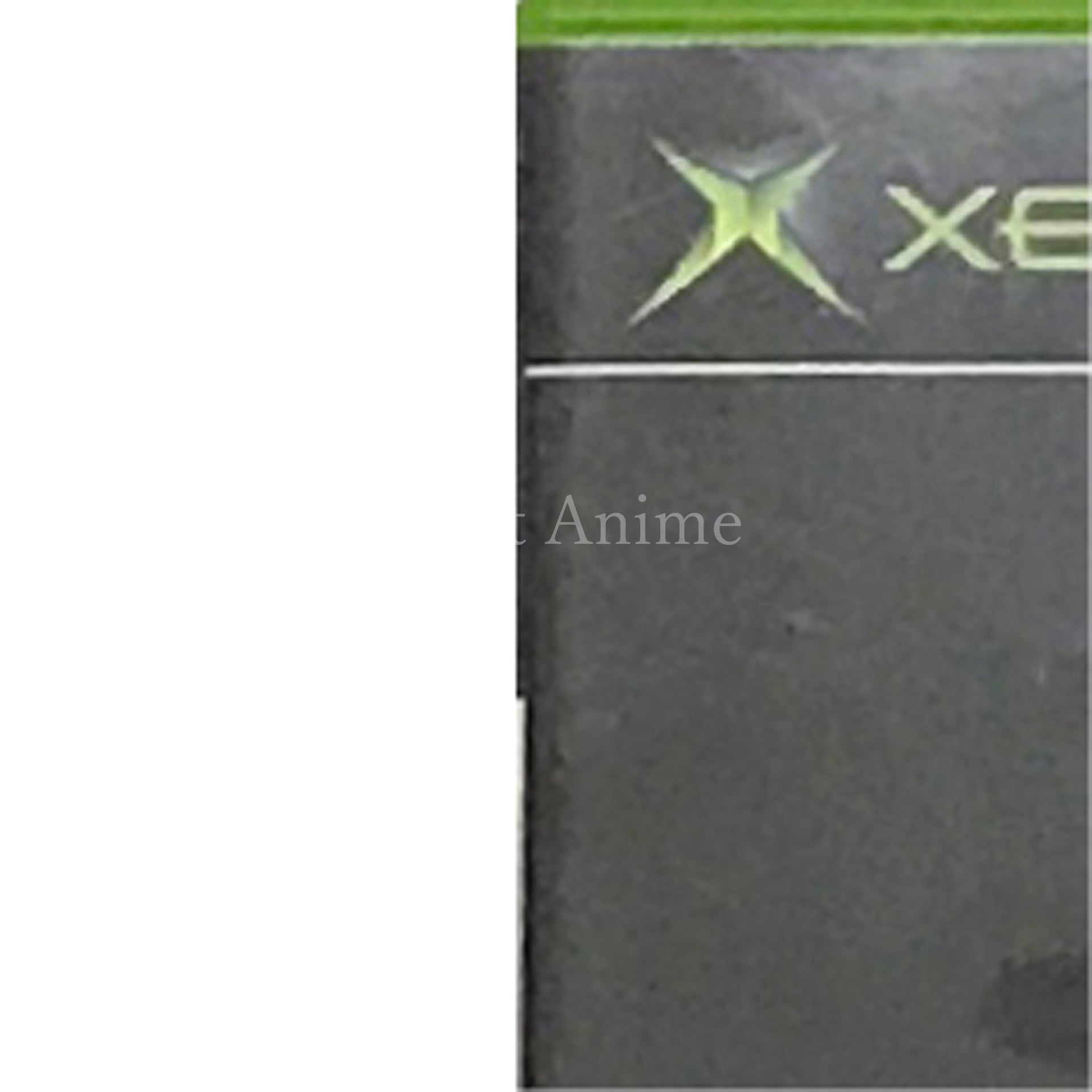 Dead or Alive 3 Xbox [USED]