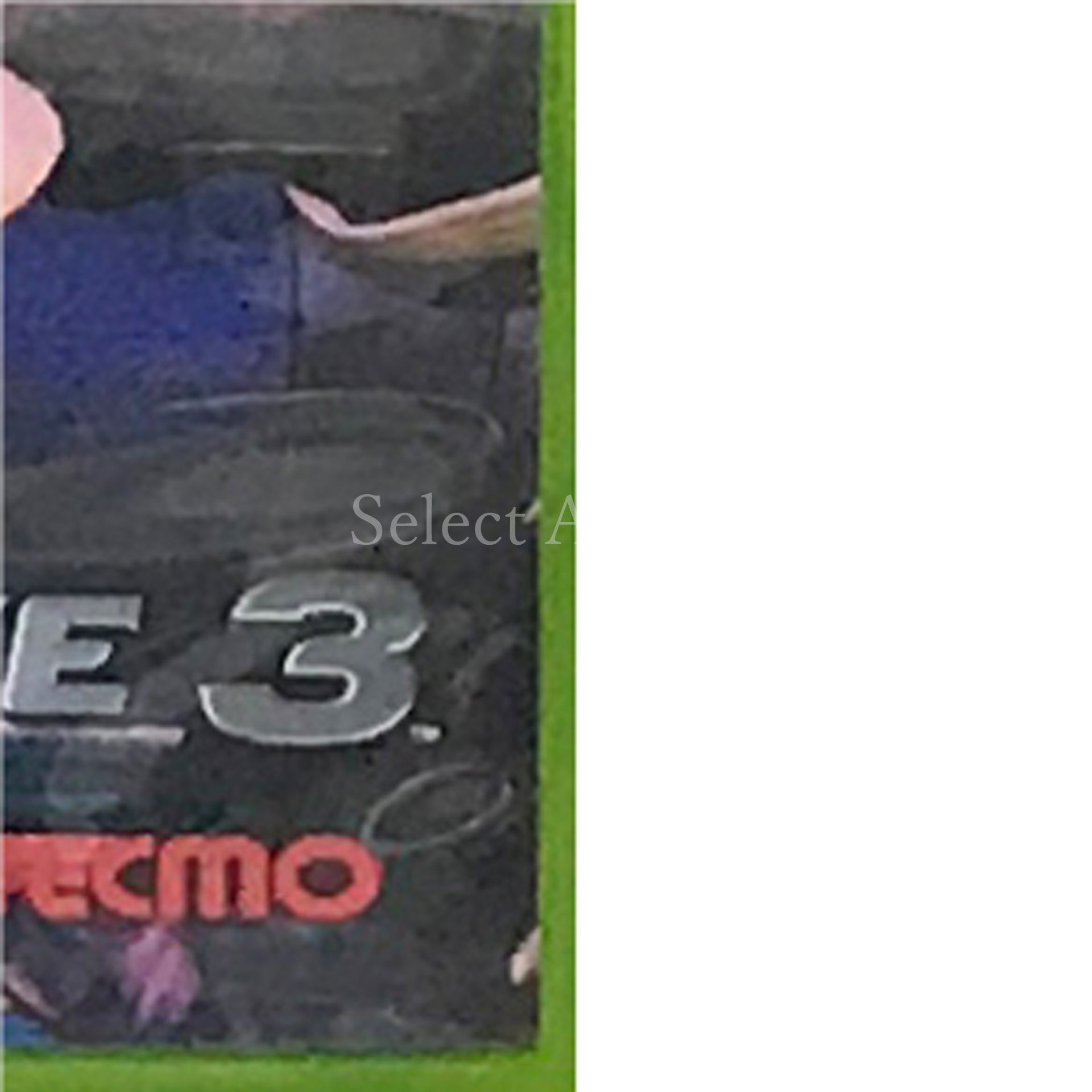 Dead or Alive 3 Xbox [USED]