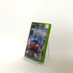 Project Gotham Racing Xbox [USED]