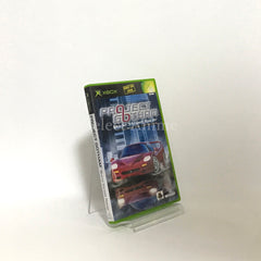 Project Gotham Racing Xbox [USED]