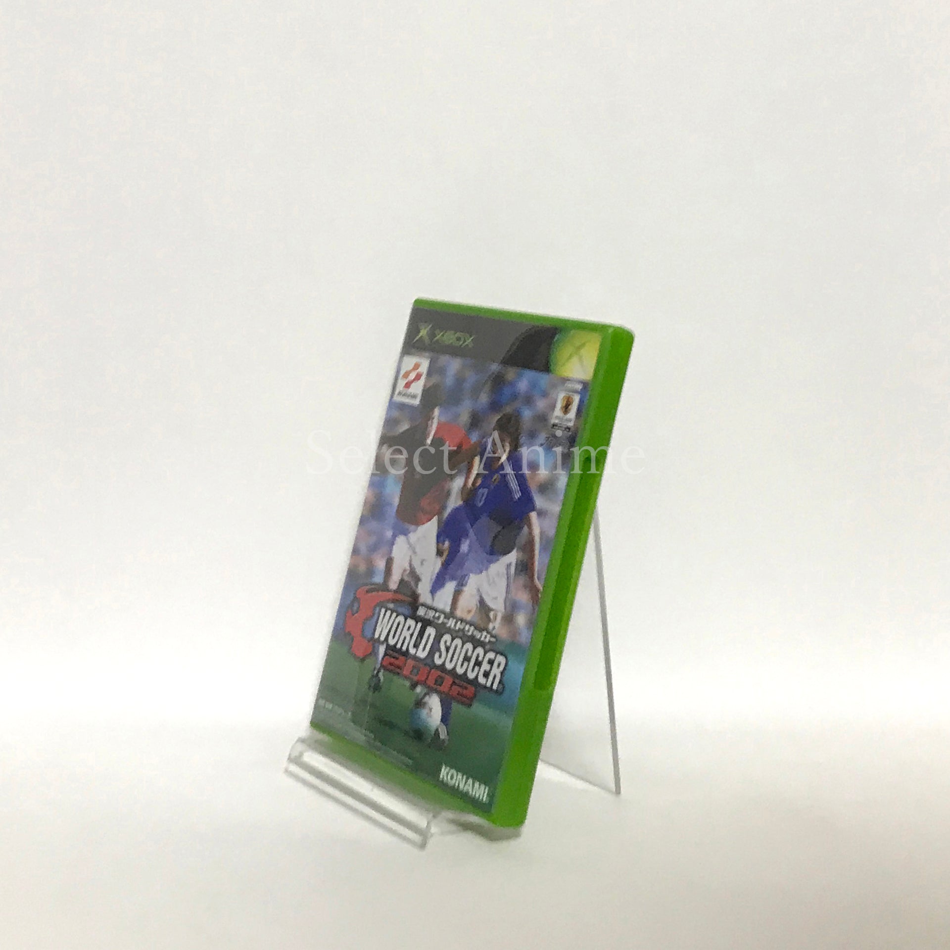 International Superstar Soccer 3 Xbox [USED]