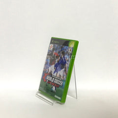 International Superstar Soccer 3 Xbox [USED]