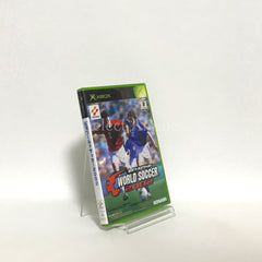 International Superstar Soccer 3 Xbox [USED]