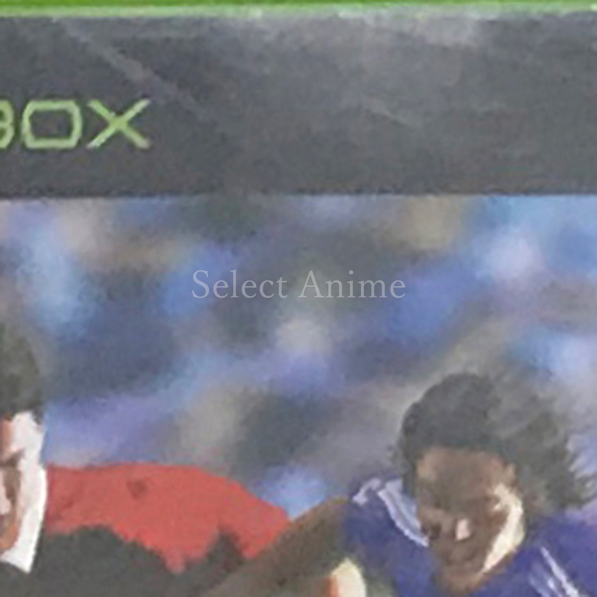 International Superstar Soccer 3 Xbox [USED]