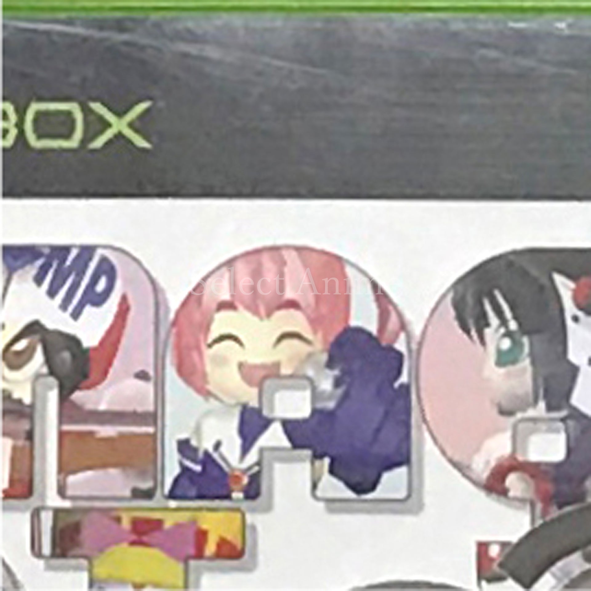 Magi Death Fight! Xbox [USED]