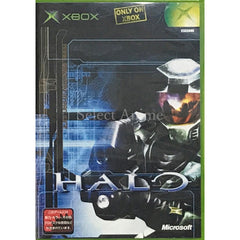 Halo Xbox [USED]