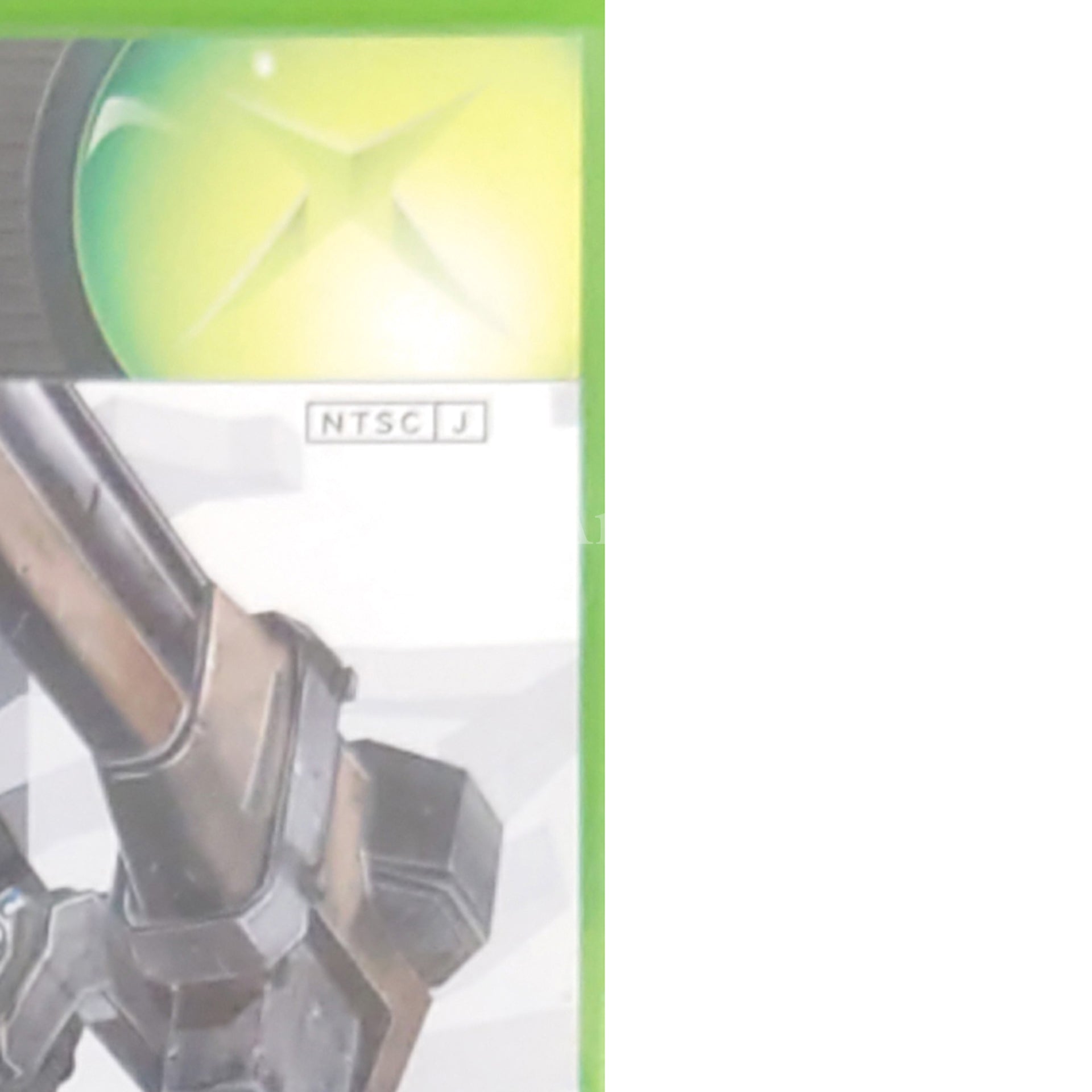 Phantom Crash Xbox [USED]
