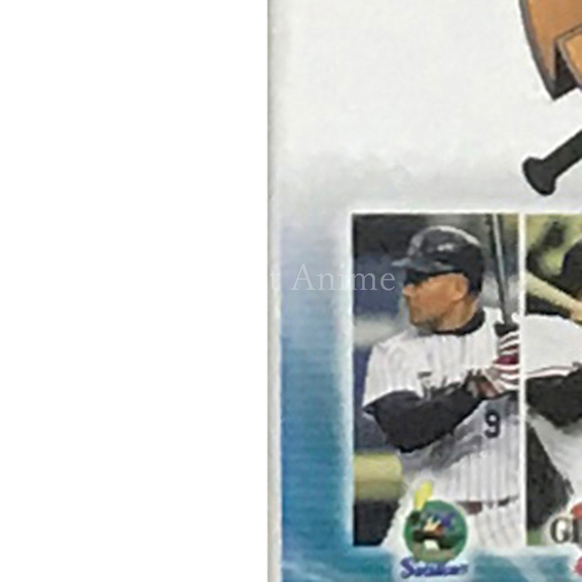 The Baseball 2002 Battle Ballpark Sengen Xbox [USED]