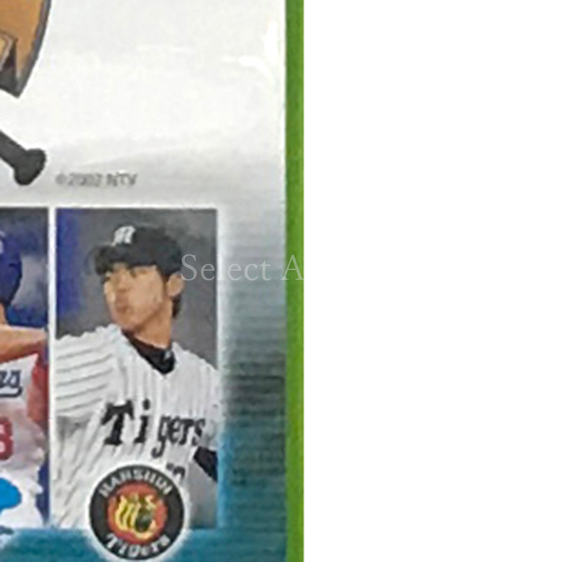 The Baseball 2002 Battle Ballpark Sengen Xbox [USED]