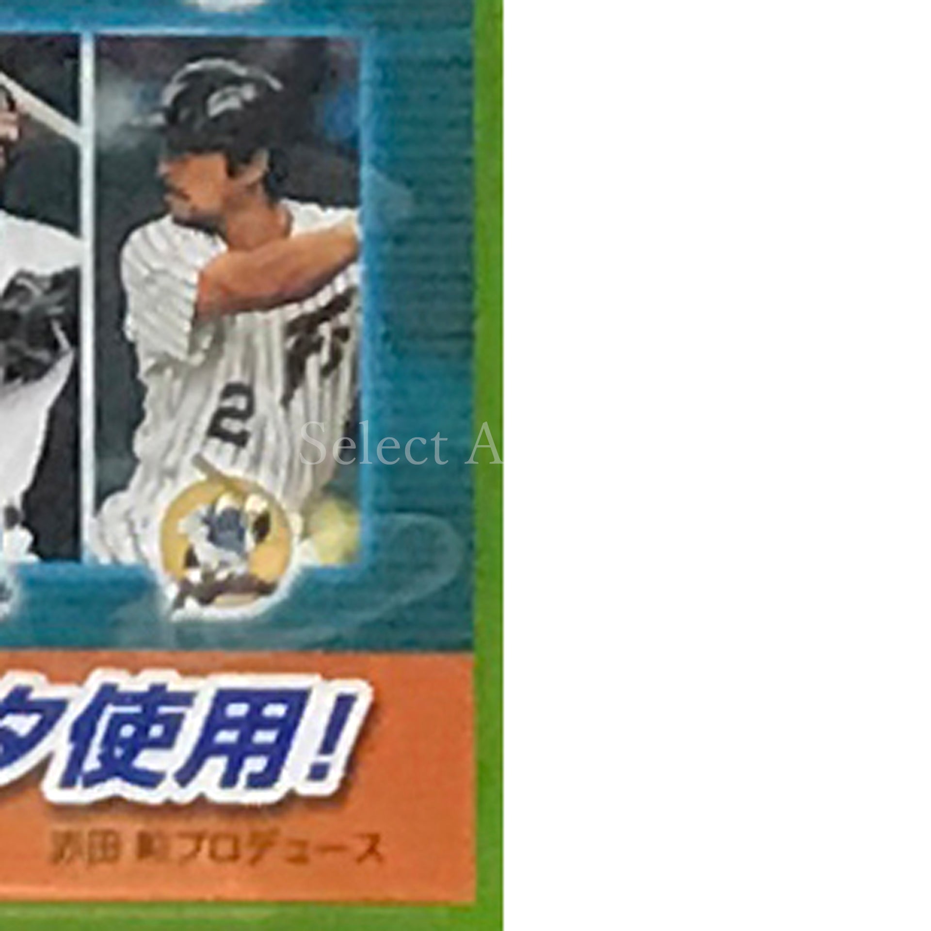 The Baseball 2002 Battle Ballpark Sengen Xbox [USED]