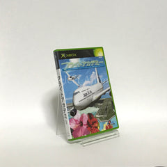 Flight Academy Xbox [USED]