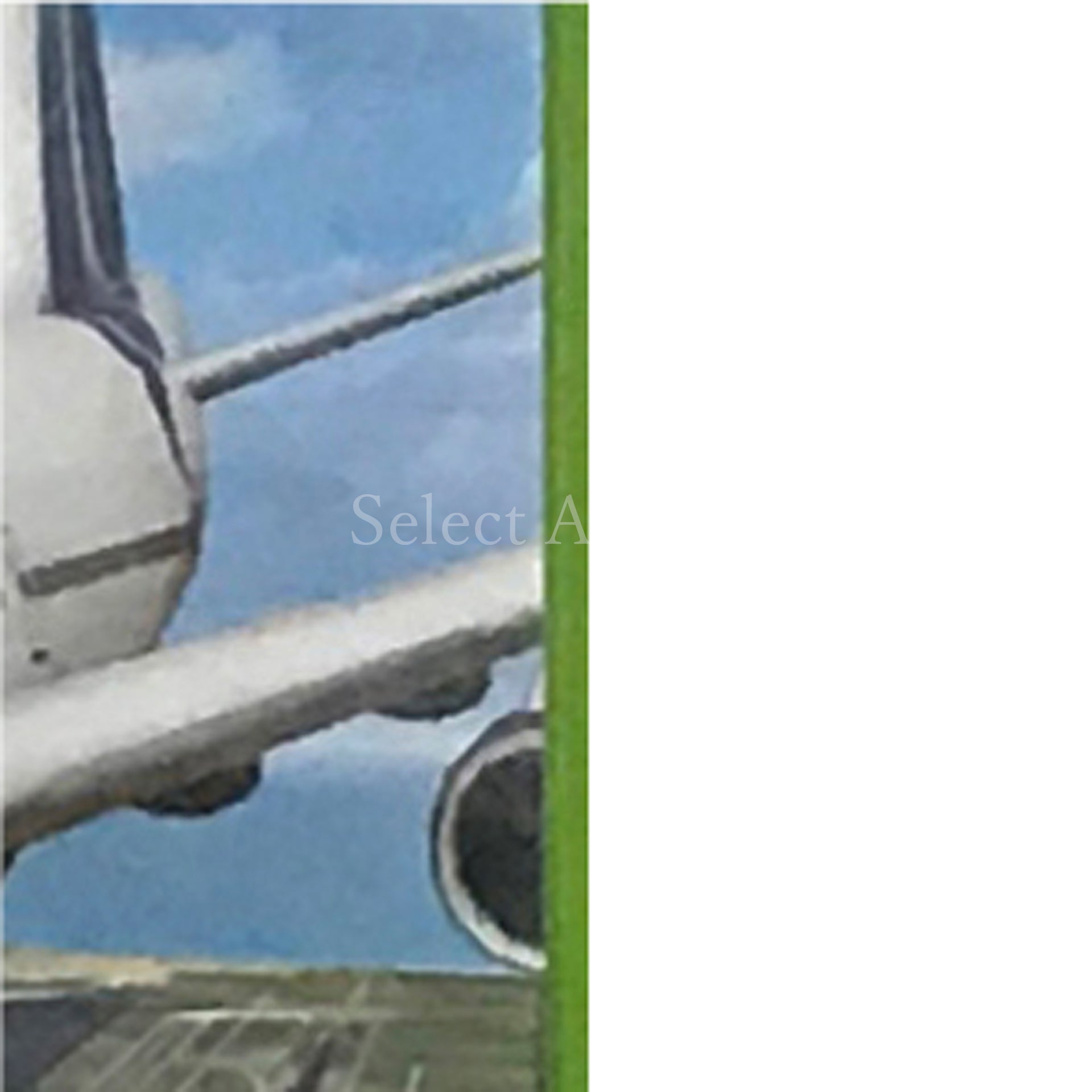 Flight Academy Xbox [USED]