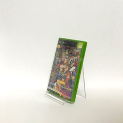 Marvel Vs. Capcom 2: New Age of Heroes Xbox [USED]