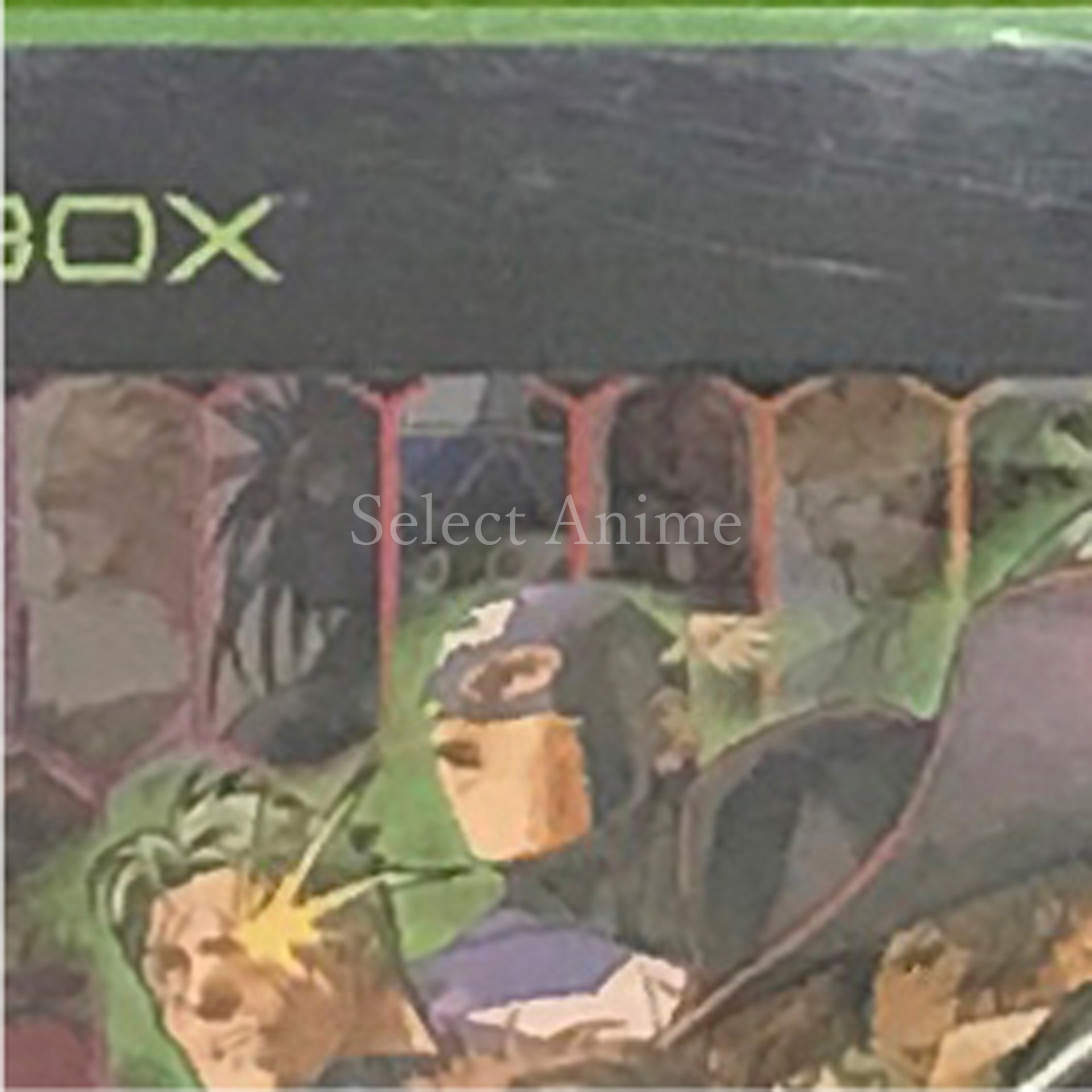 Marvel Vs. Capcom 2: New Age of Heroes Xbox [USED]