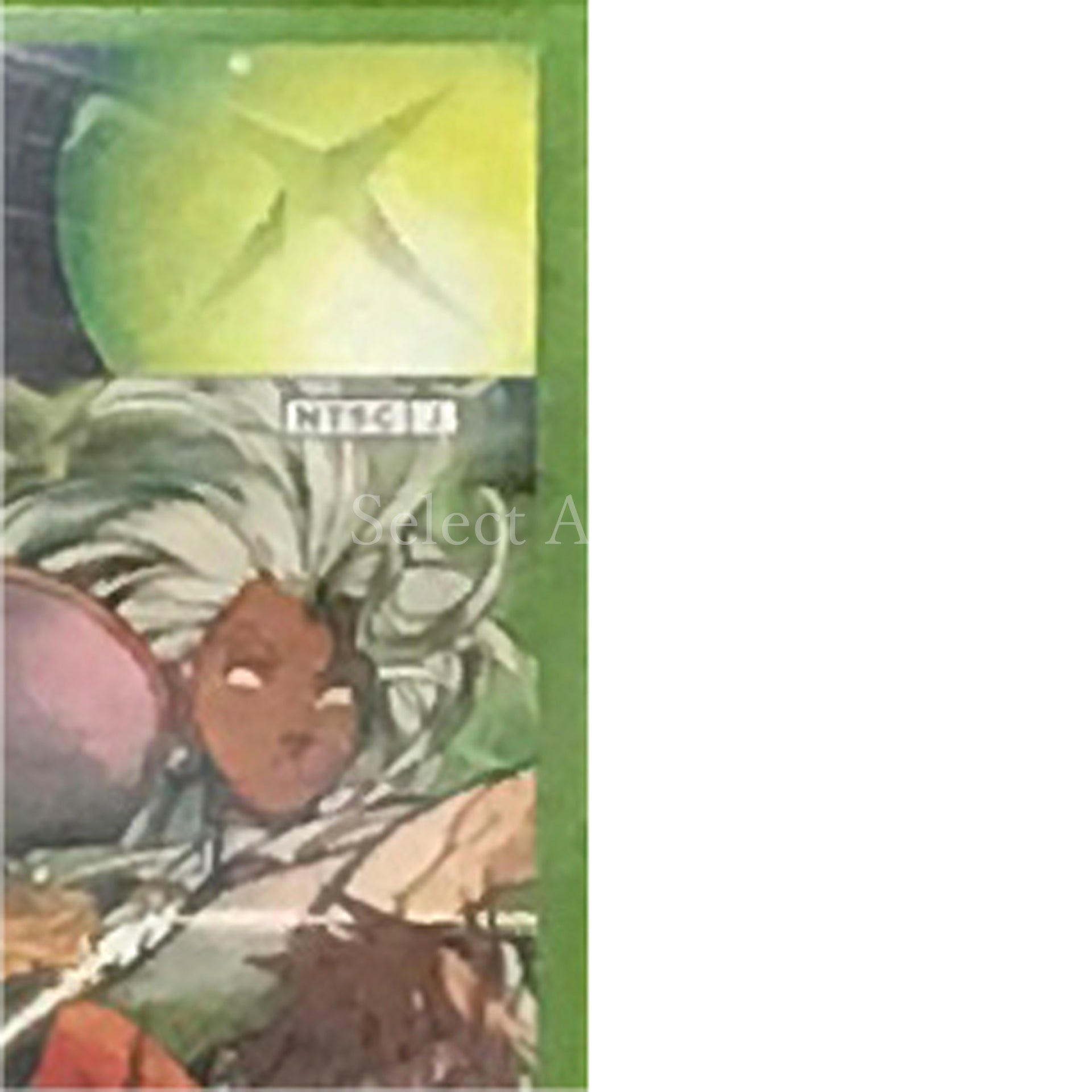 Marvel Vs. Capcom 2: New Age of Heroes Xbox [USED]
