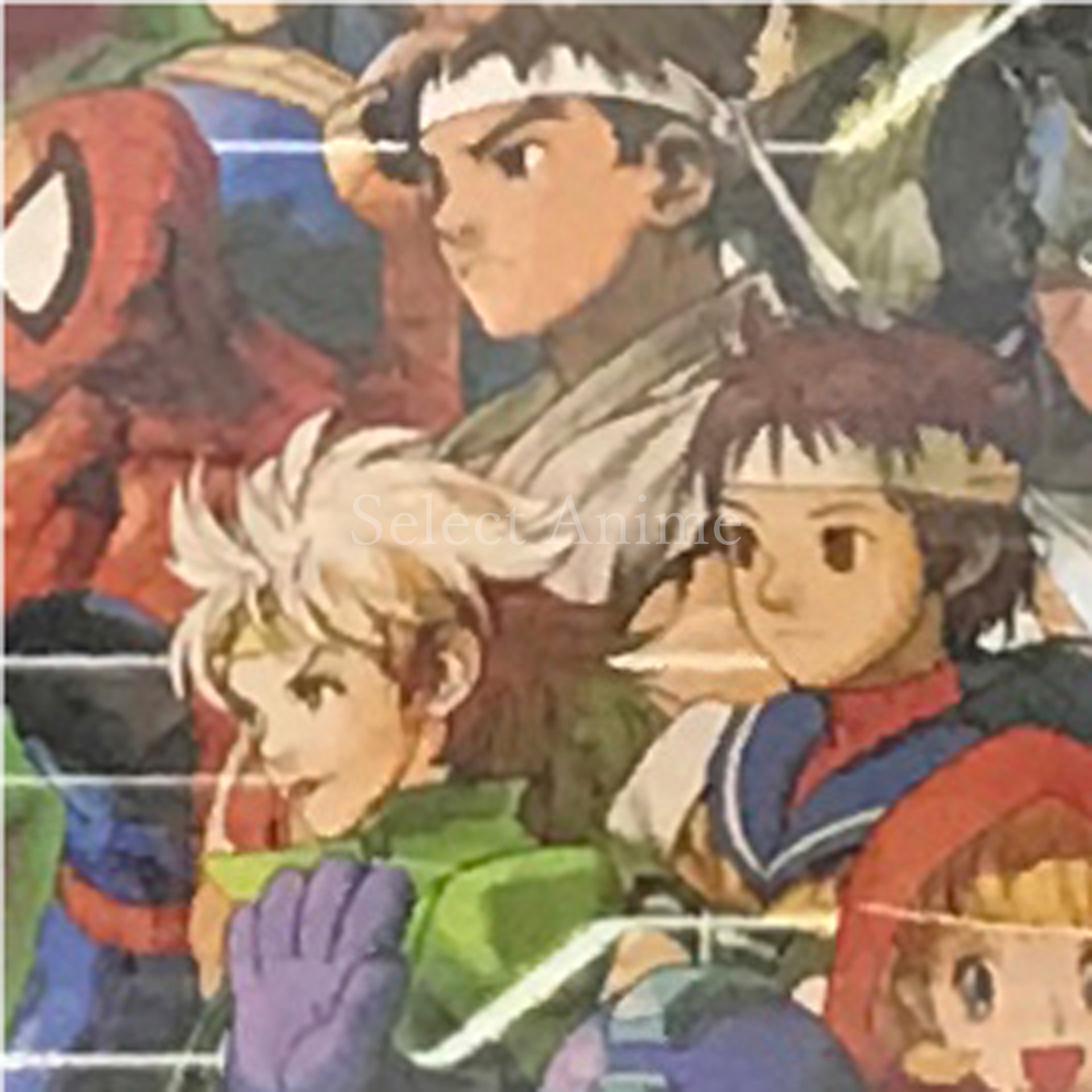 Marvel Vs. Capcom 2: New Age of Heroes Xbox [USED]