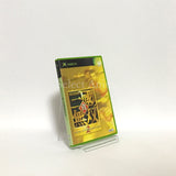 Dynasty Warriors 3 Xbox [USED]