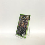 Dynasty Warriors 3 Xbox [USED]