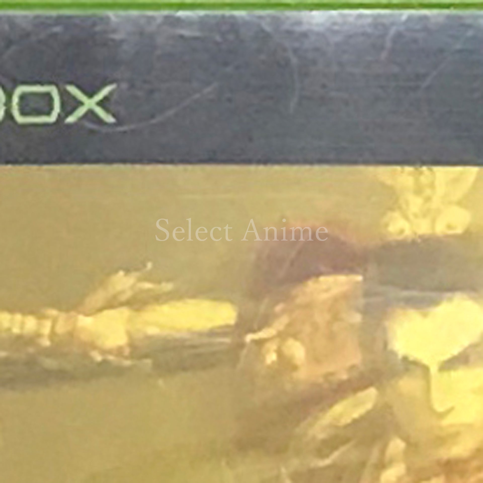 Dynasty Warriors 3 Xbox [USED]