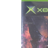 WWE Raw Xbox [USED]