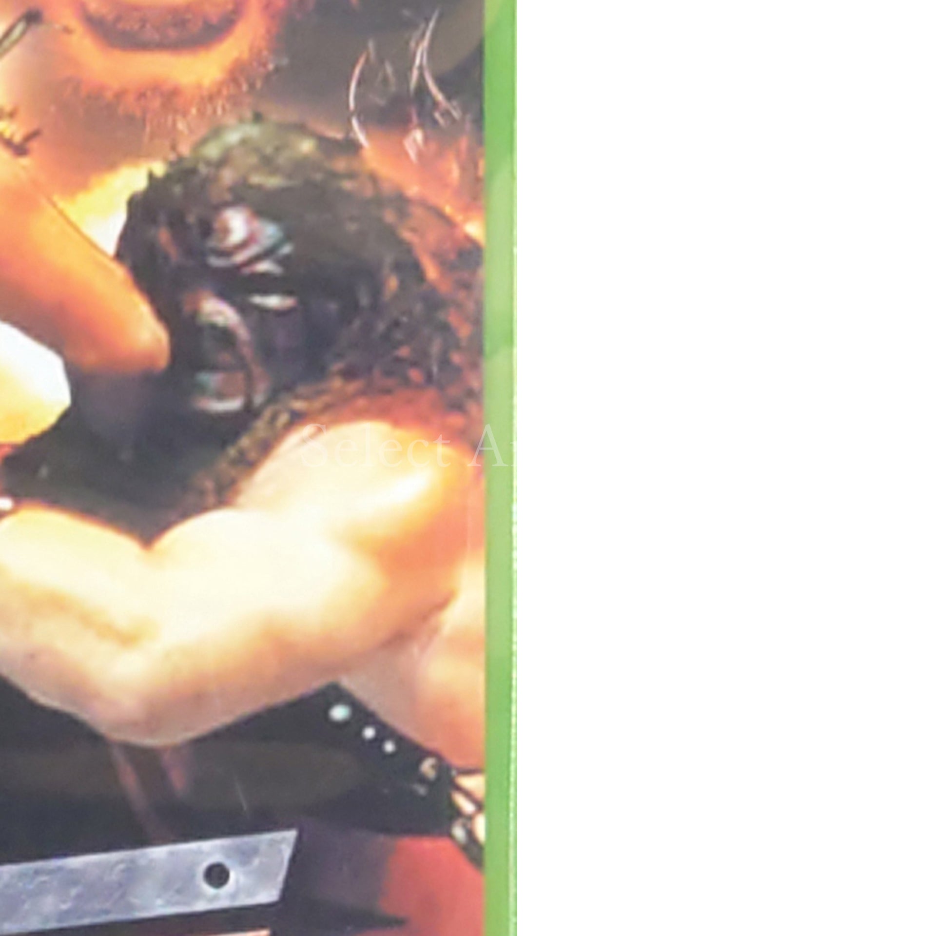 WWE Raw Xbox [USED]