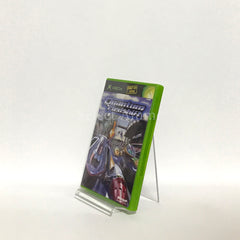 Quantum Redshift Xbox [USED]