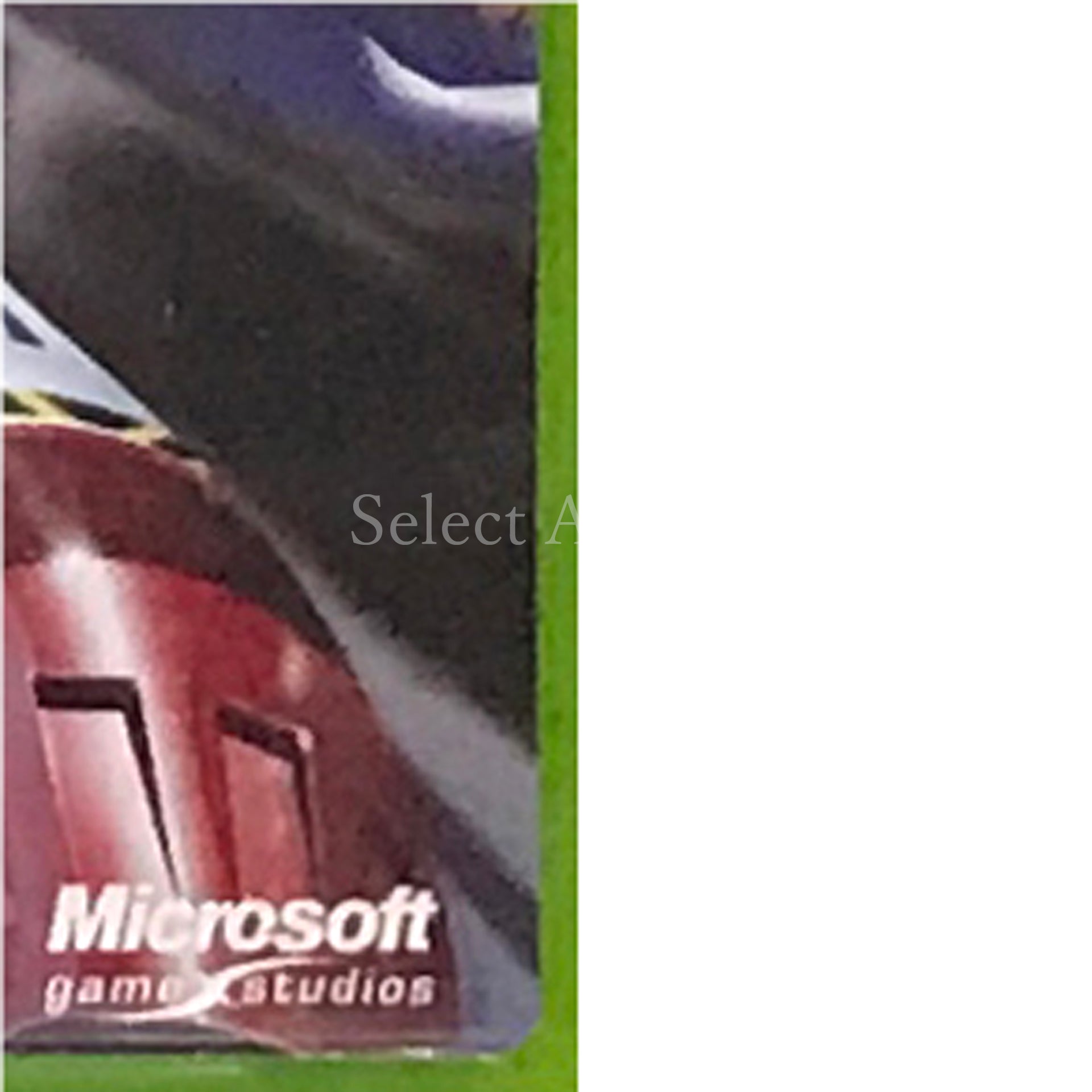 Quantum Redshift Xbox [USED]
