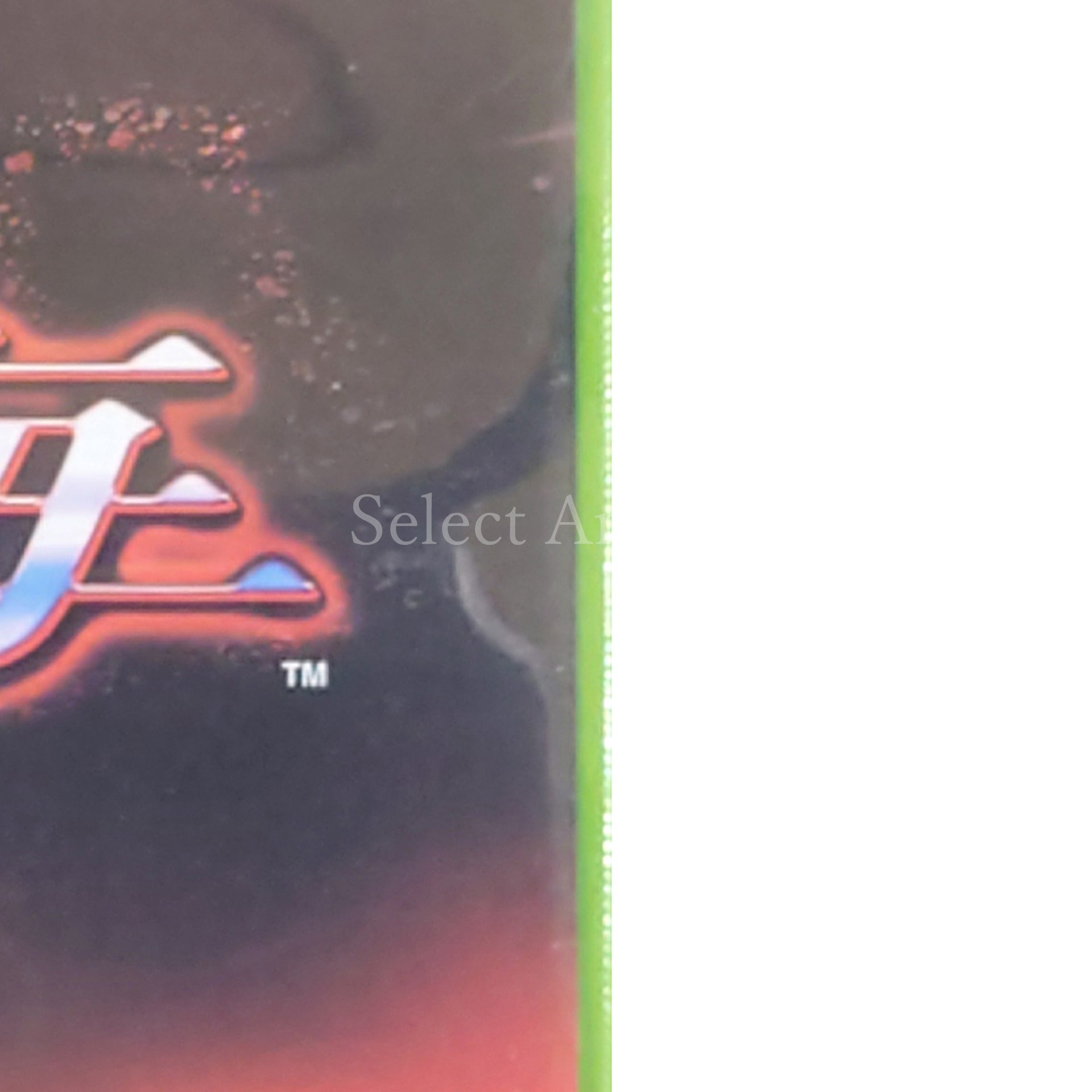 Crimson Sea Xbox [USED]