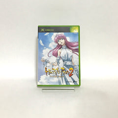 Triangle Again 2 Xbox [USED]