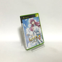 Triangle Again 2 Xbox [USED]