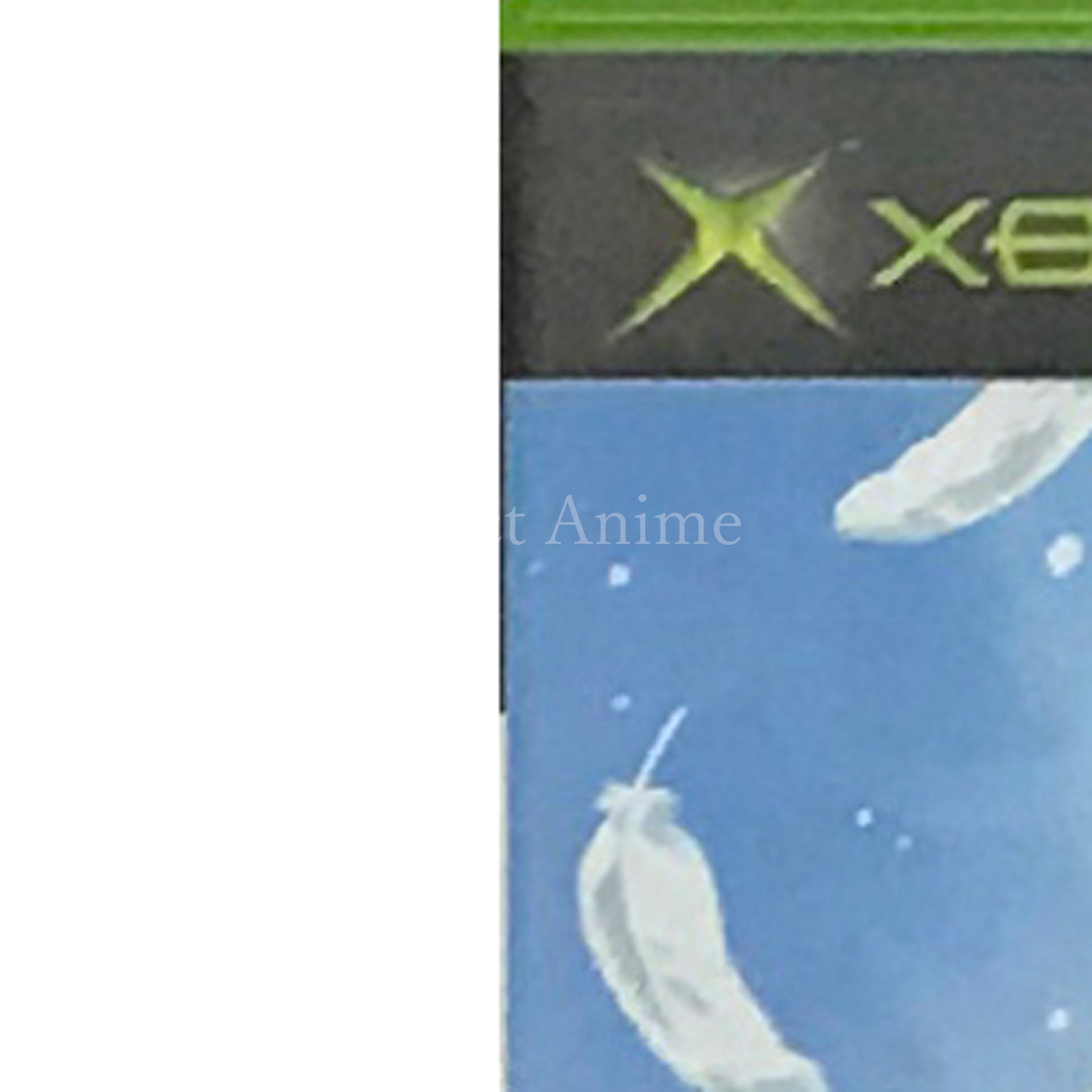 Triangle Again 2 Xbox [USED]