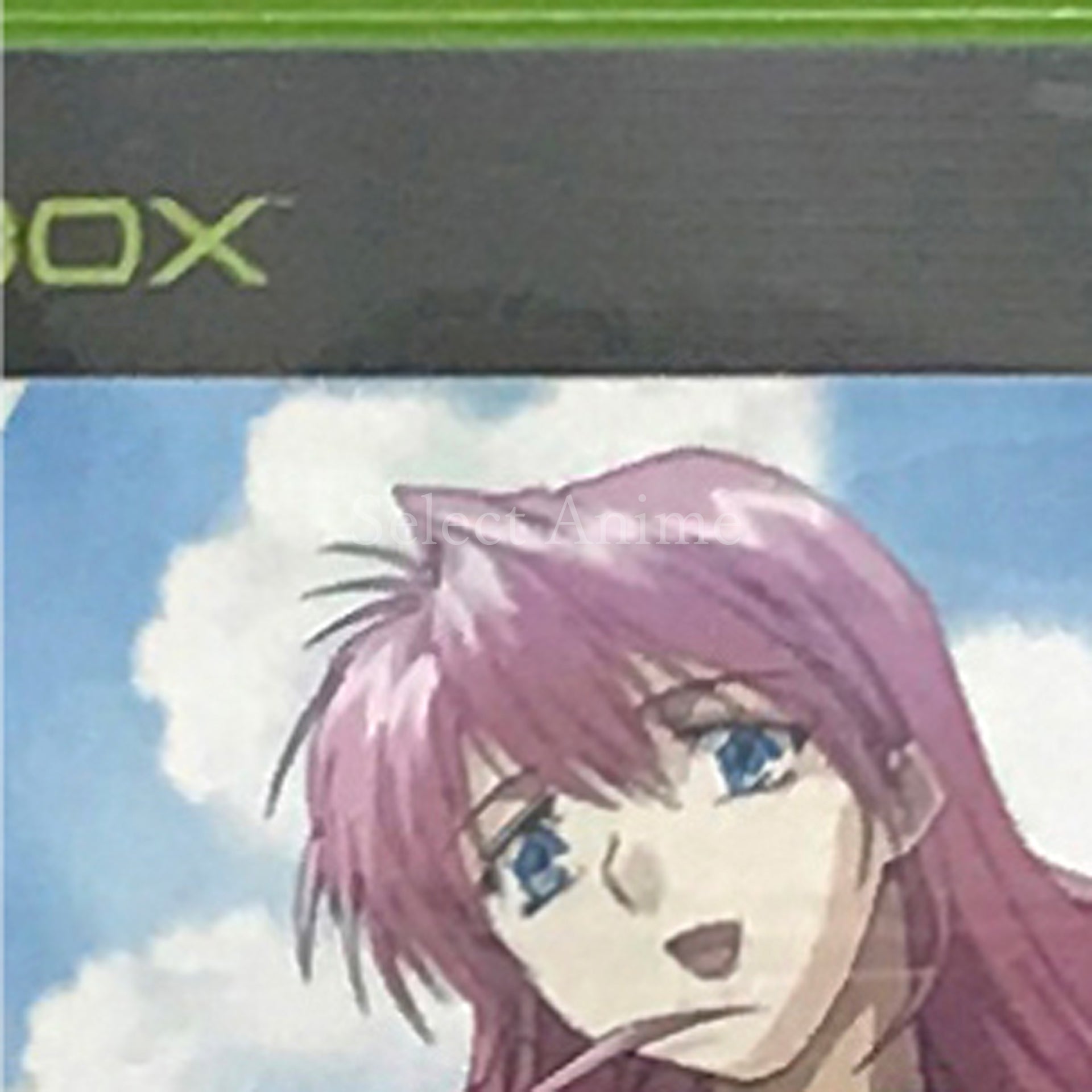 Triangle Again 2 Xbox [USED]