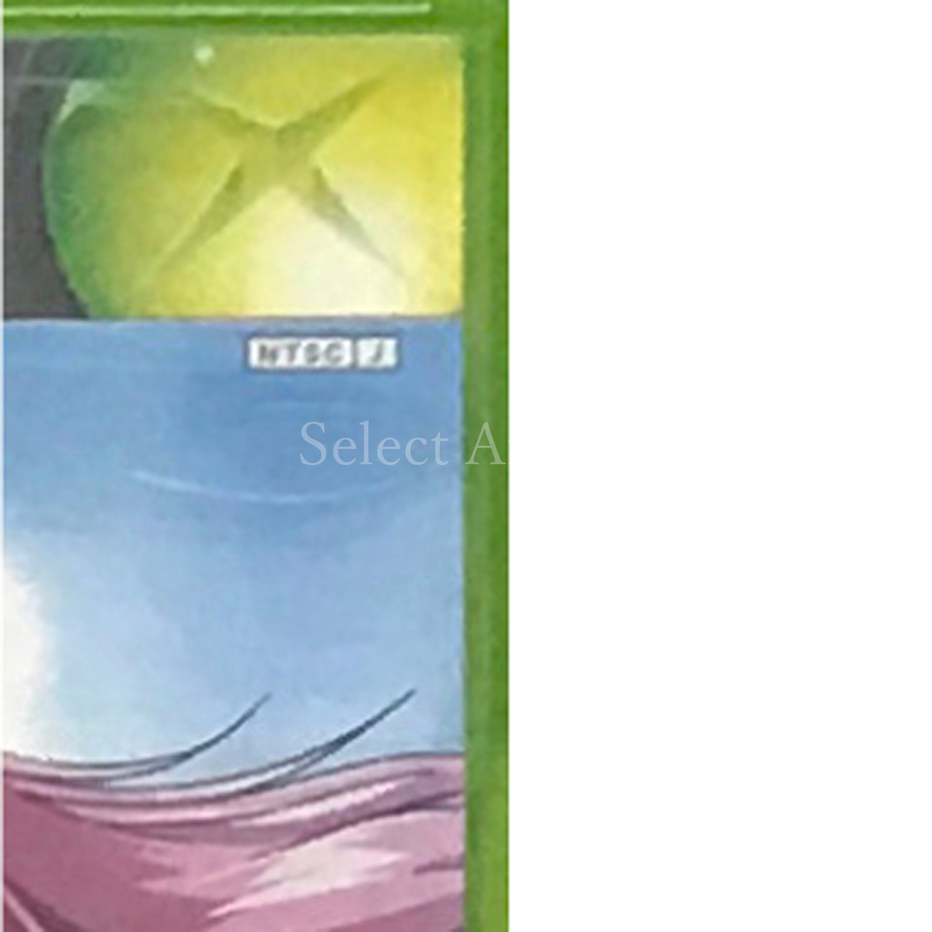 Triangle Again 2 Xbox [USED]