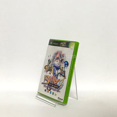 Blinx The Time Sweeper Xbox [USED]