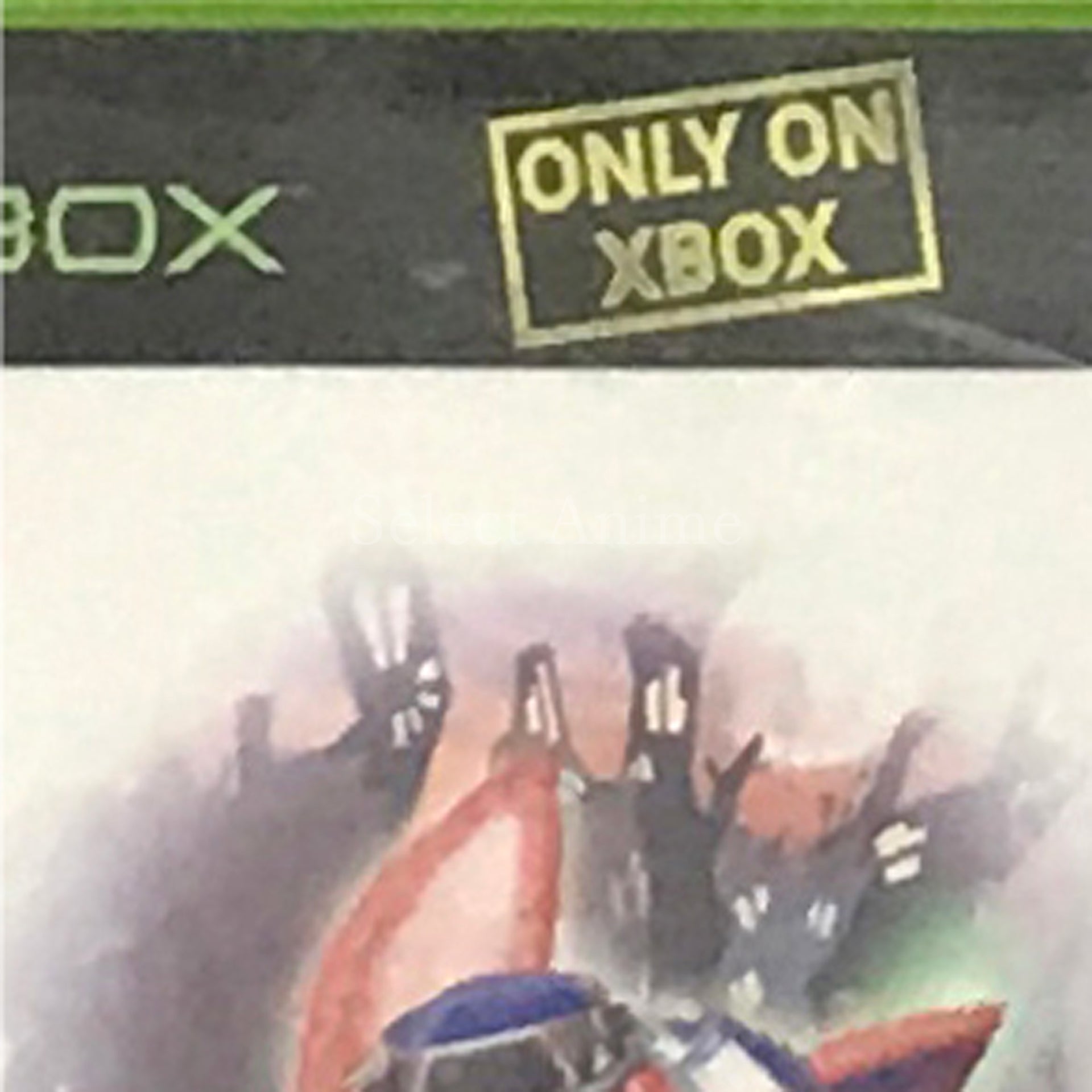 Blinx The Time Sweeper Xbox [USED]