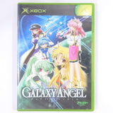 Galaxy Angel Xbox [USED]