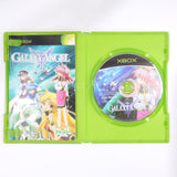 Galaxy Angel Xbox [USED]