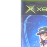 Galaxy Angel Xbox [USED]