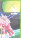 Galaxy Angel Xbox [USED]