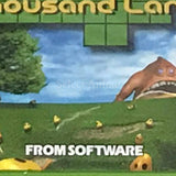 Thousand Land Xbox [USED]