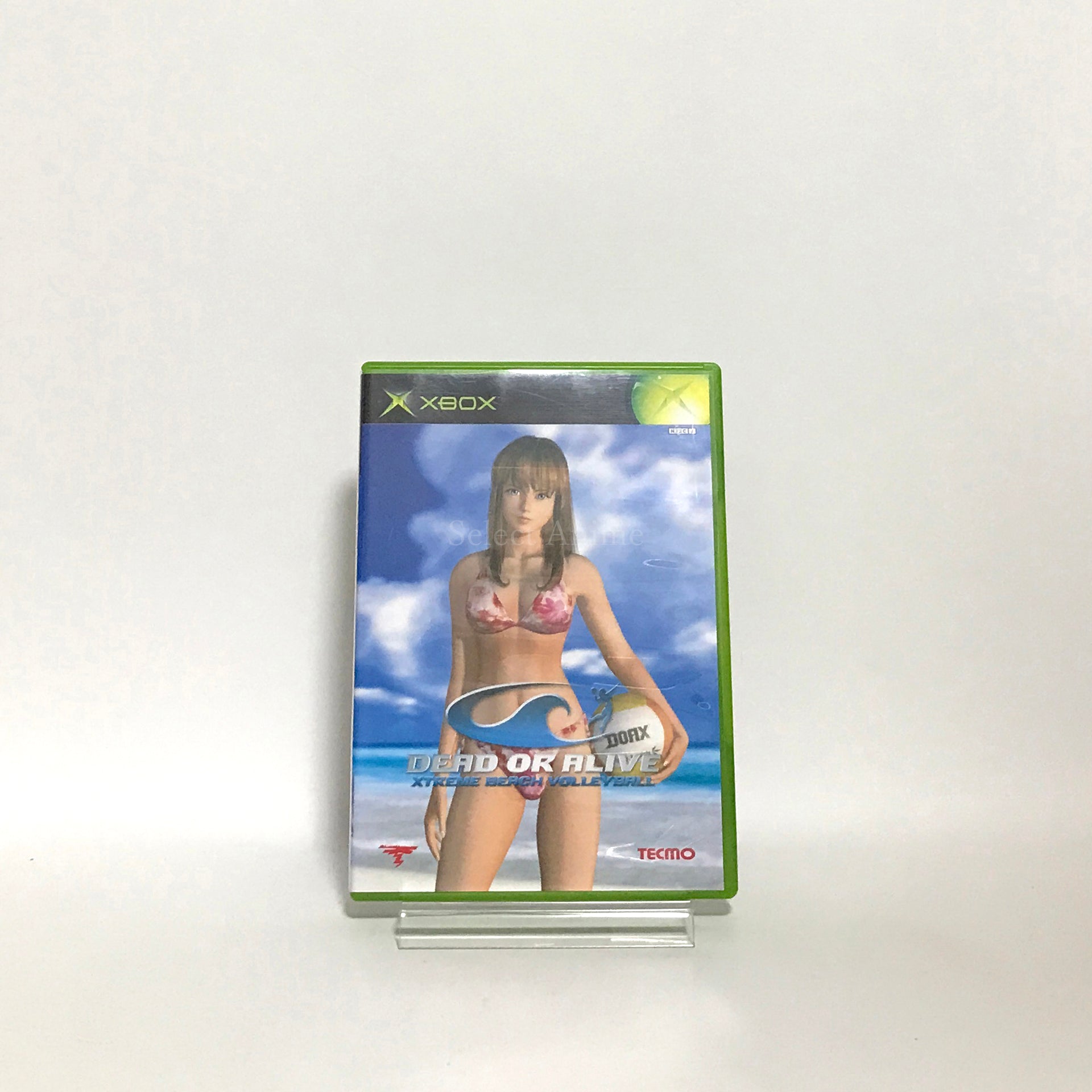 Dead or Alive Xtreme Beach Volleyball Xbox [USED]
