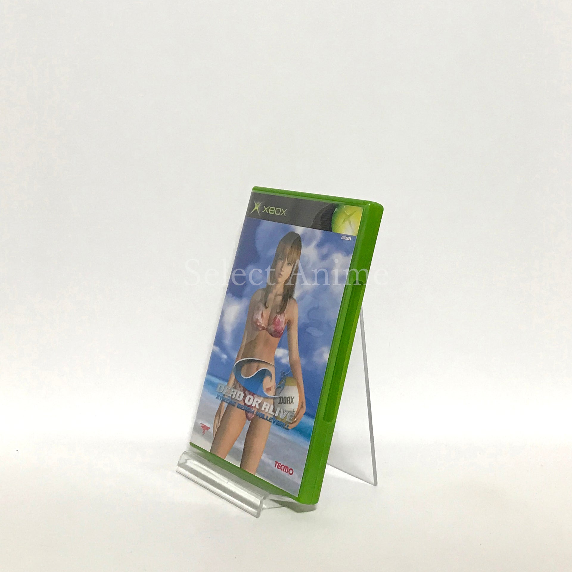 Dead or Alive Xtreme Beach Volleyball Xbox [USED]