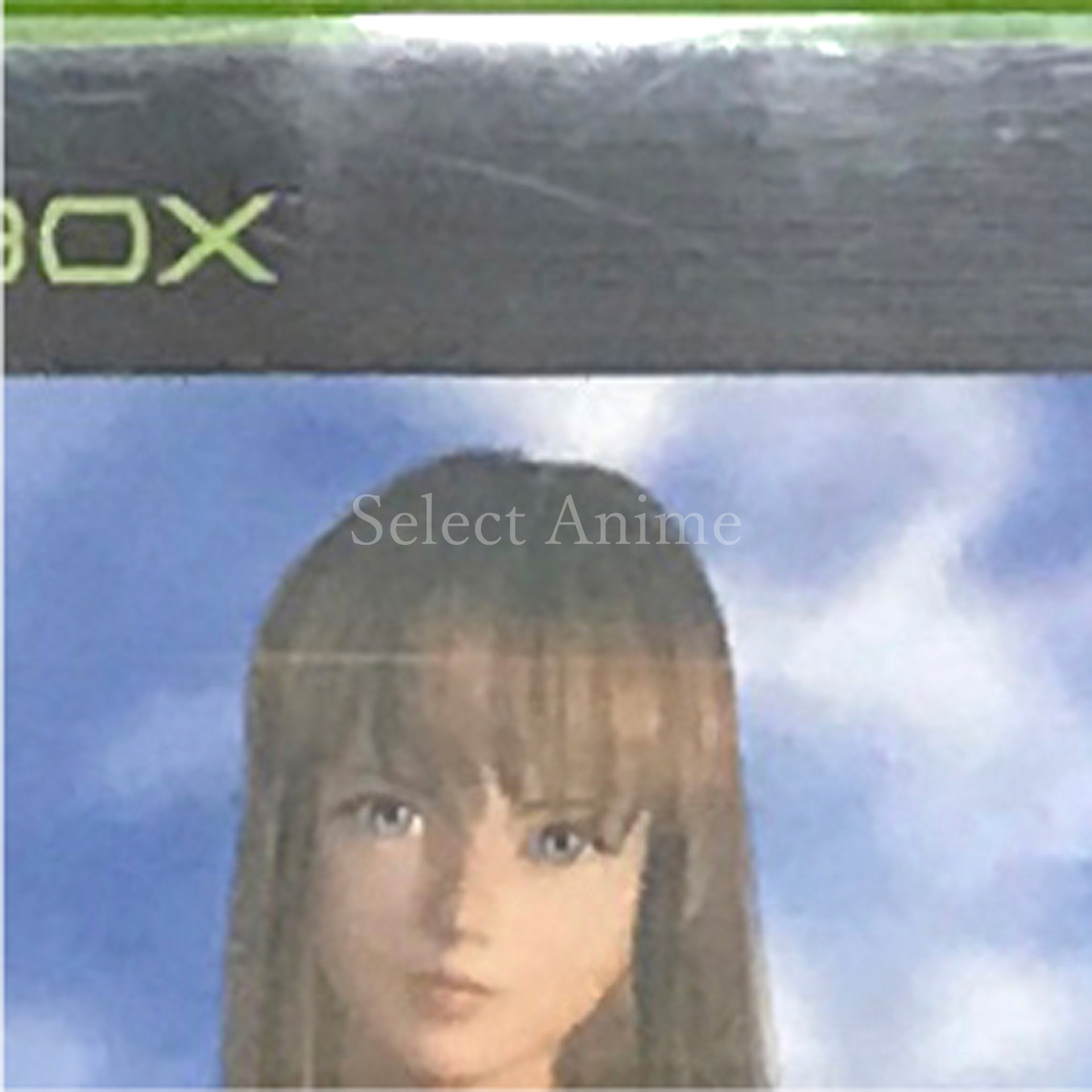 Dead or Alive Xtreme Beach Volleyball Xbox [USED]