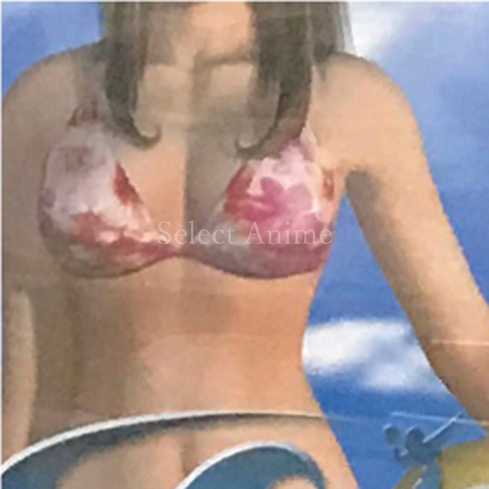 Dead or Alive Xtreme Beach Volleyball Xbox [USED]