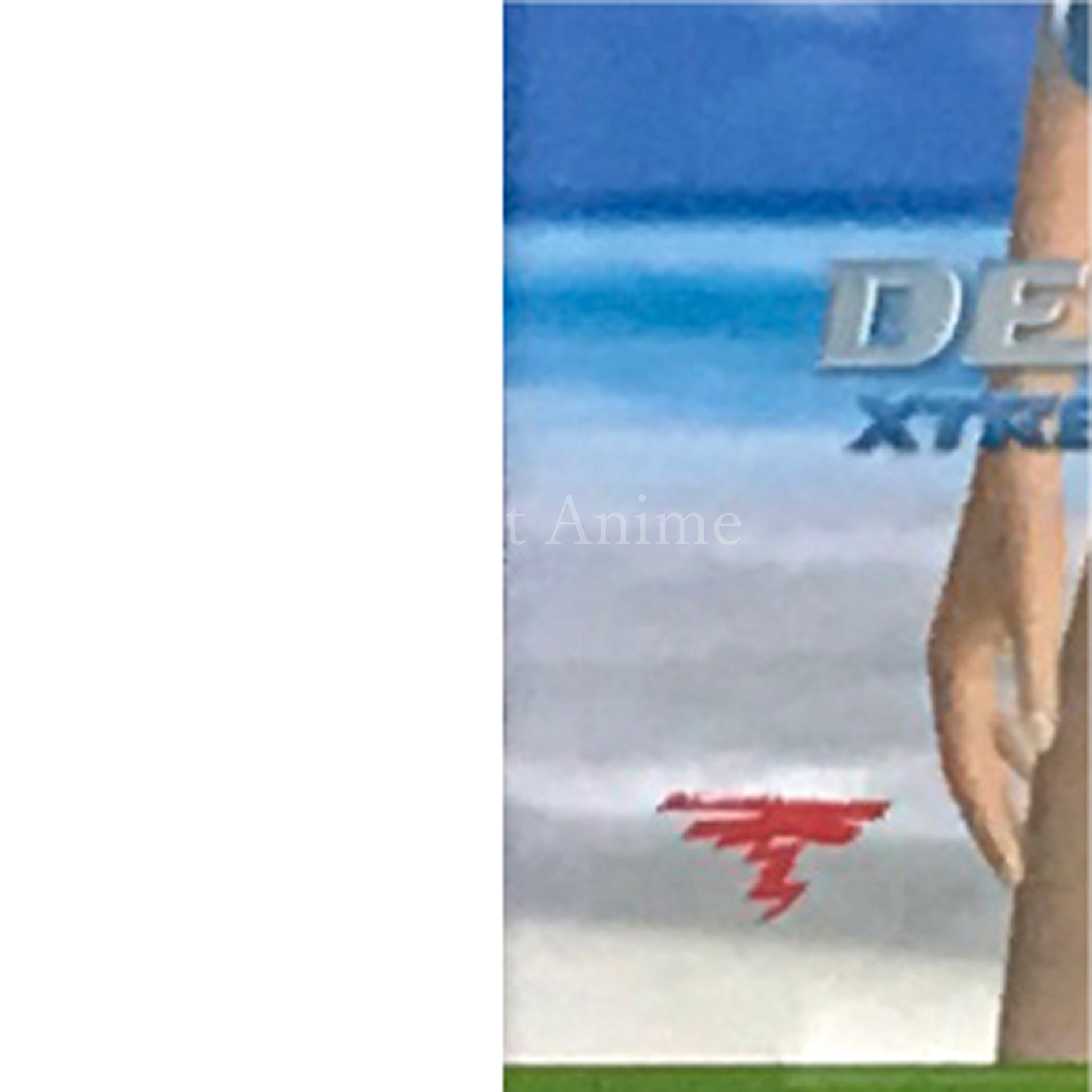 Dead or Alive Xtreme Beach Volleyball Xbox [USED]