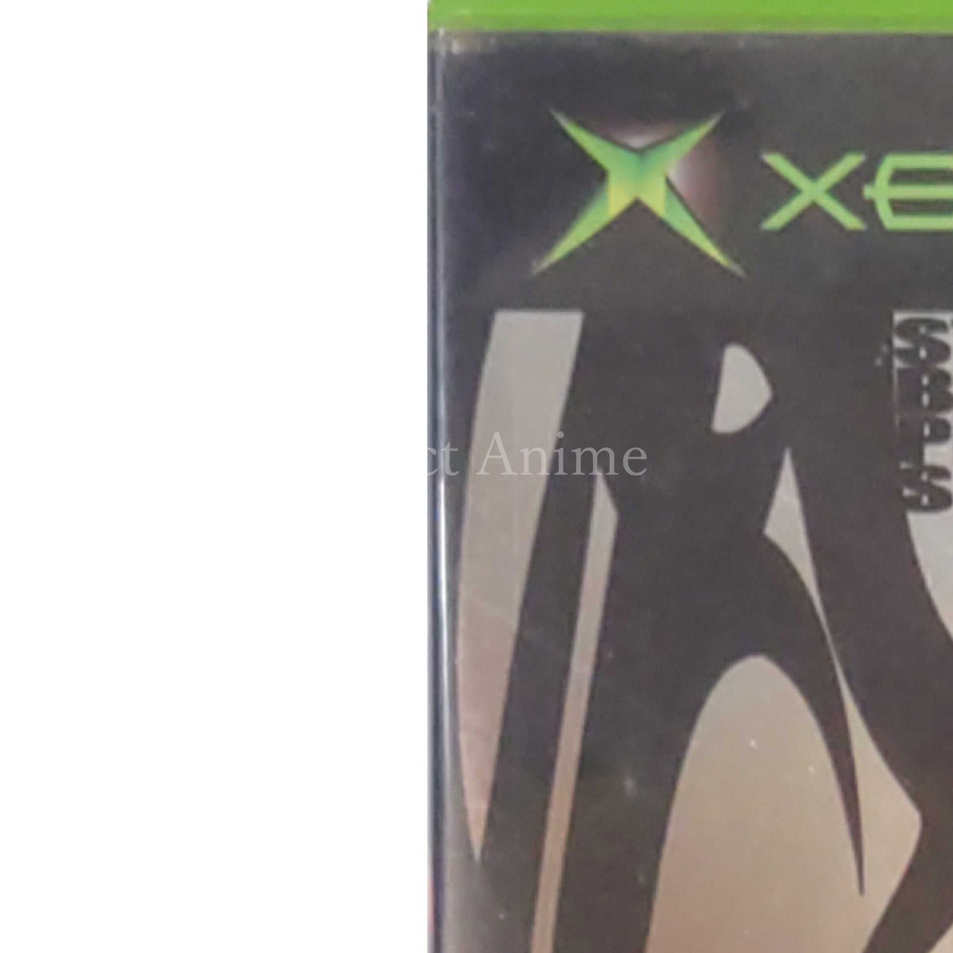 Kakuto Chojin: Back Alley Brutal Xbox [USED]