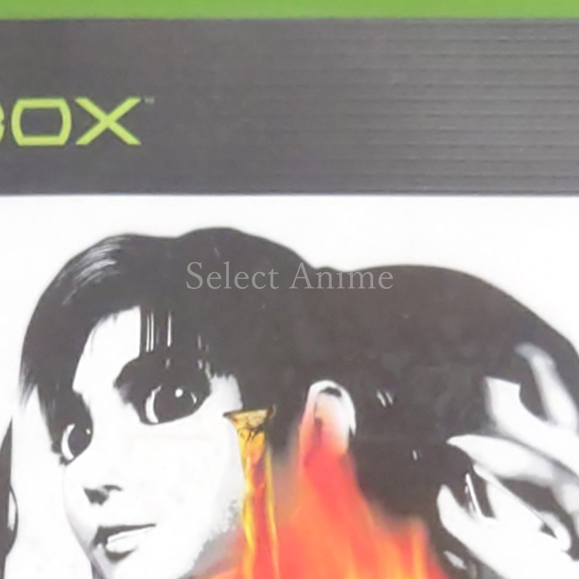 SoulCalibur II Xbox [USED]
