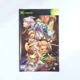 Black Stone Magic & Steel Xbox [USED]