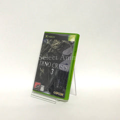 Dino Crisis 3 Xbox [USED]
