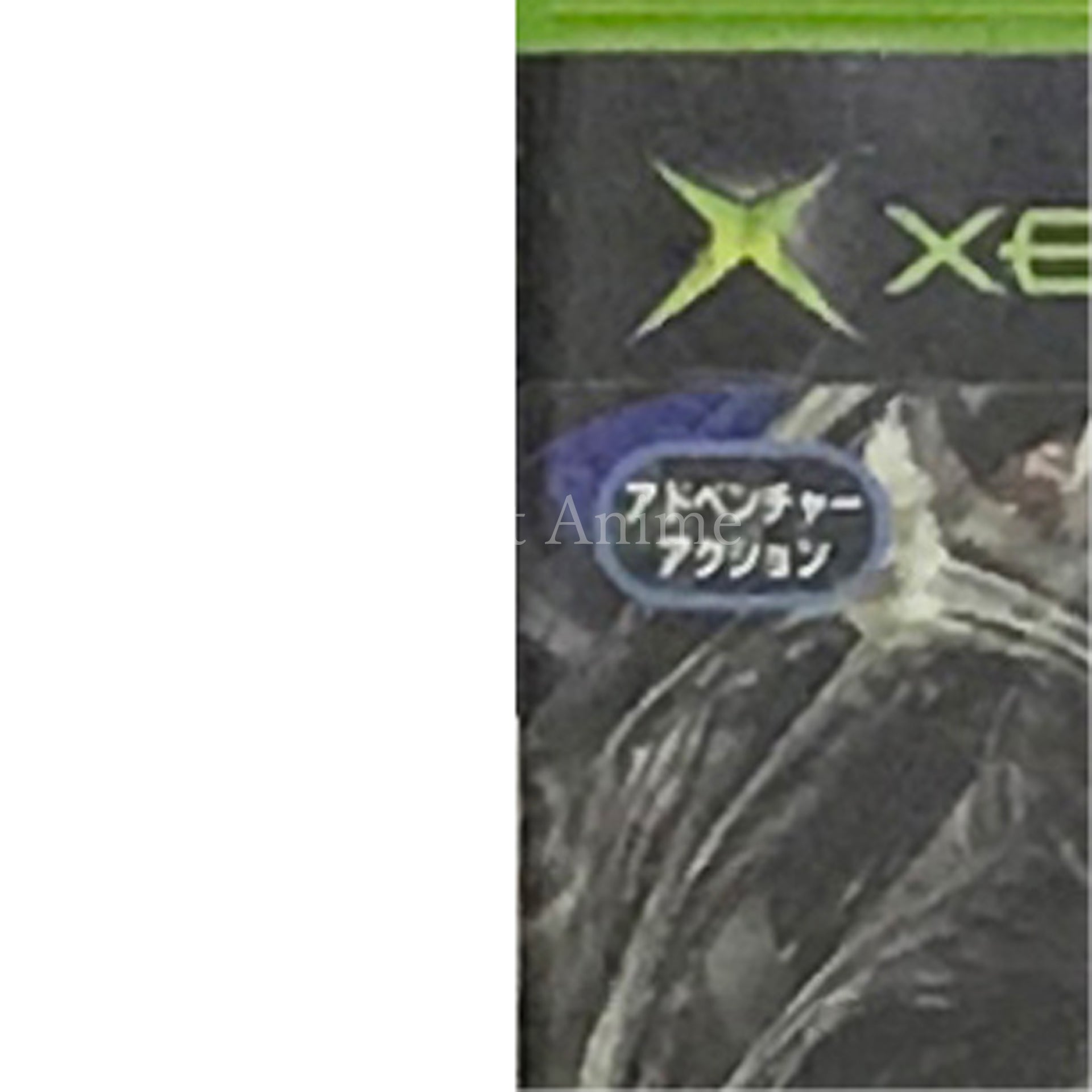 Dino Crisis 3 Xbox [USED]